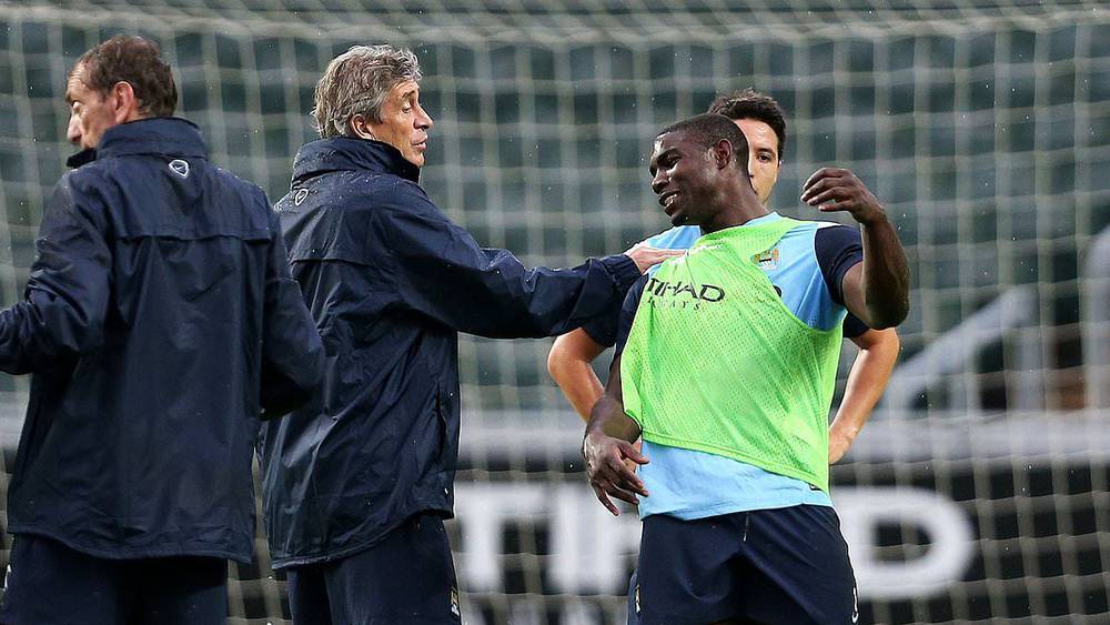 من يمتلك الإرادة يمتلك القوة