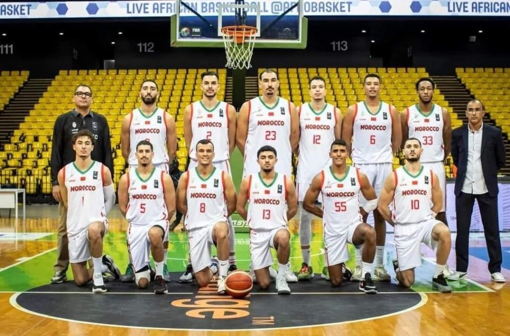 المنتخب المغربي ينهزم امام قوة وخبرة لاعبي جنوب السودان