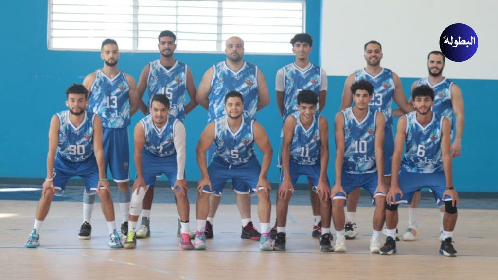 الجمعية التازية لكرة السلة يقدم إعتذار بسبب الضائقة المالية