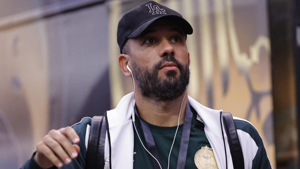 الرجاء الرياضي يطير غذا إلى الكونغو لملاقاة مانييما