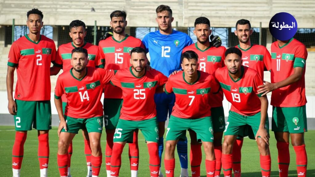 المنتخب الوطني المحلي ينهزم ودياً أمام بوركينا فاسو