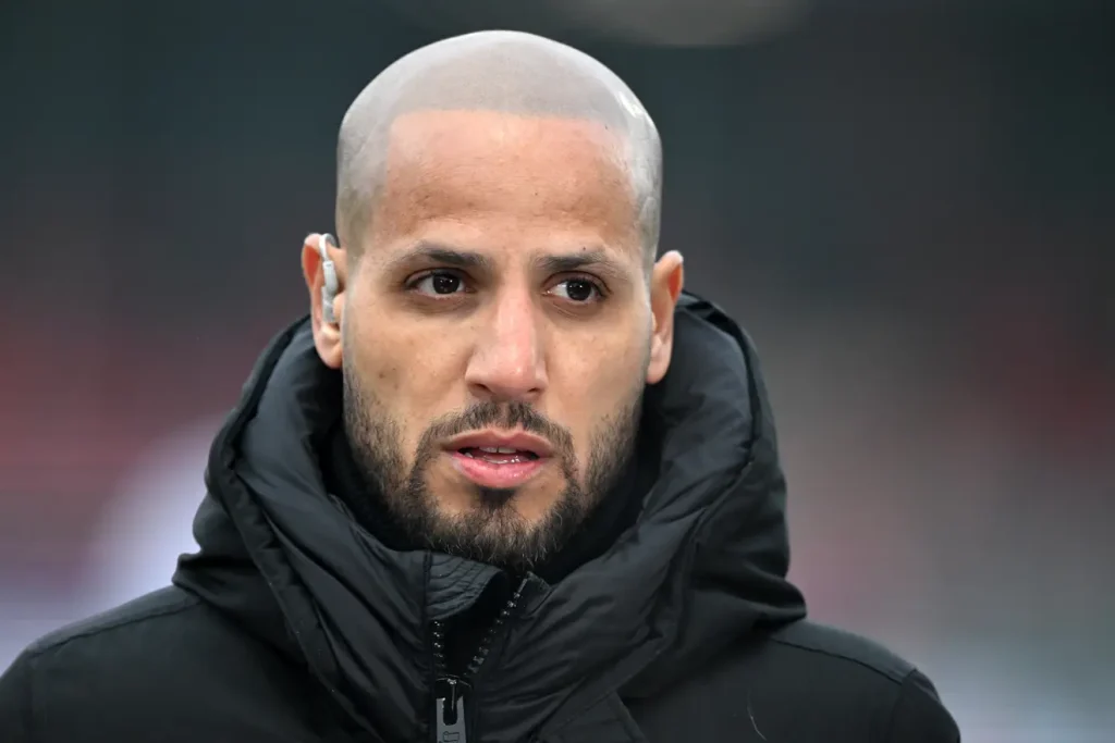 كريم الأحمدي: “المغاربة لا يملكون سوى هدف واحد: الفوز بكأس أمم إفريقيا”