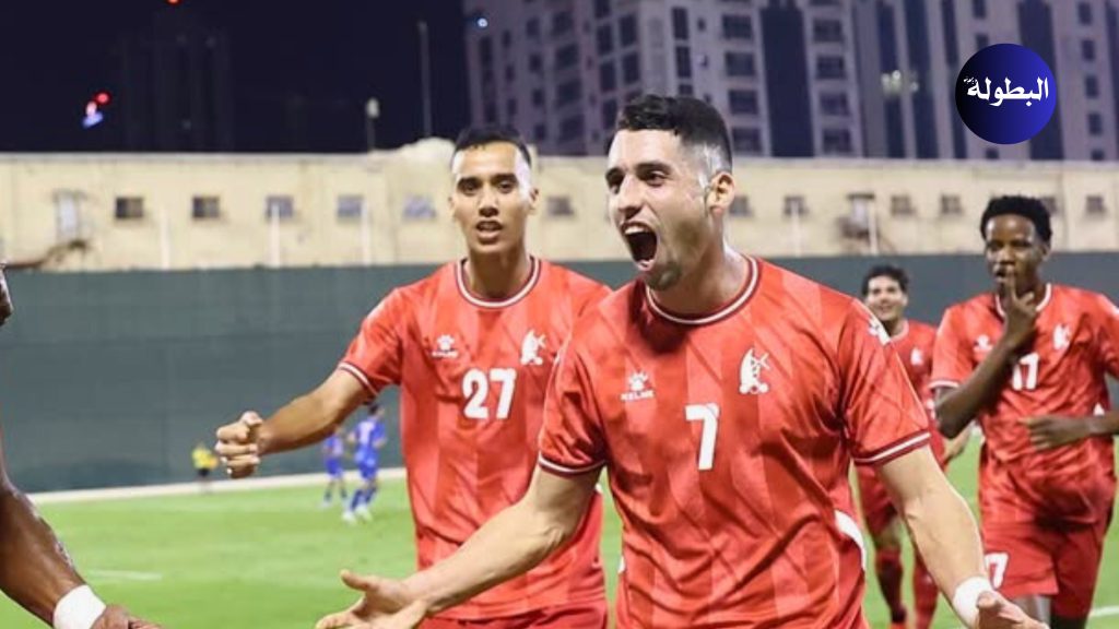 خليل باكوش.. تألق مغربي يخطف الأضواء في الدوري البحريني