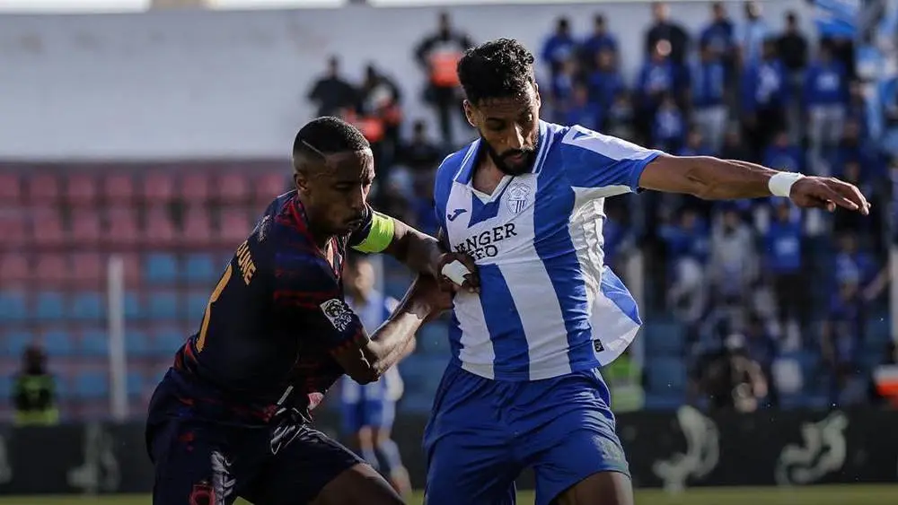 ريمونتادا .. اتحاد طنجة يخطف فوزًا مثيرًا أمام أولمبيك آسفي