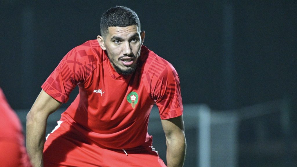 محمد وهبي: سعدان لاعب جاهز والطالبي ما خاصناش نغامرو بيه