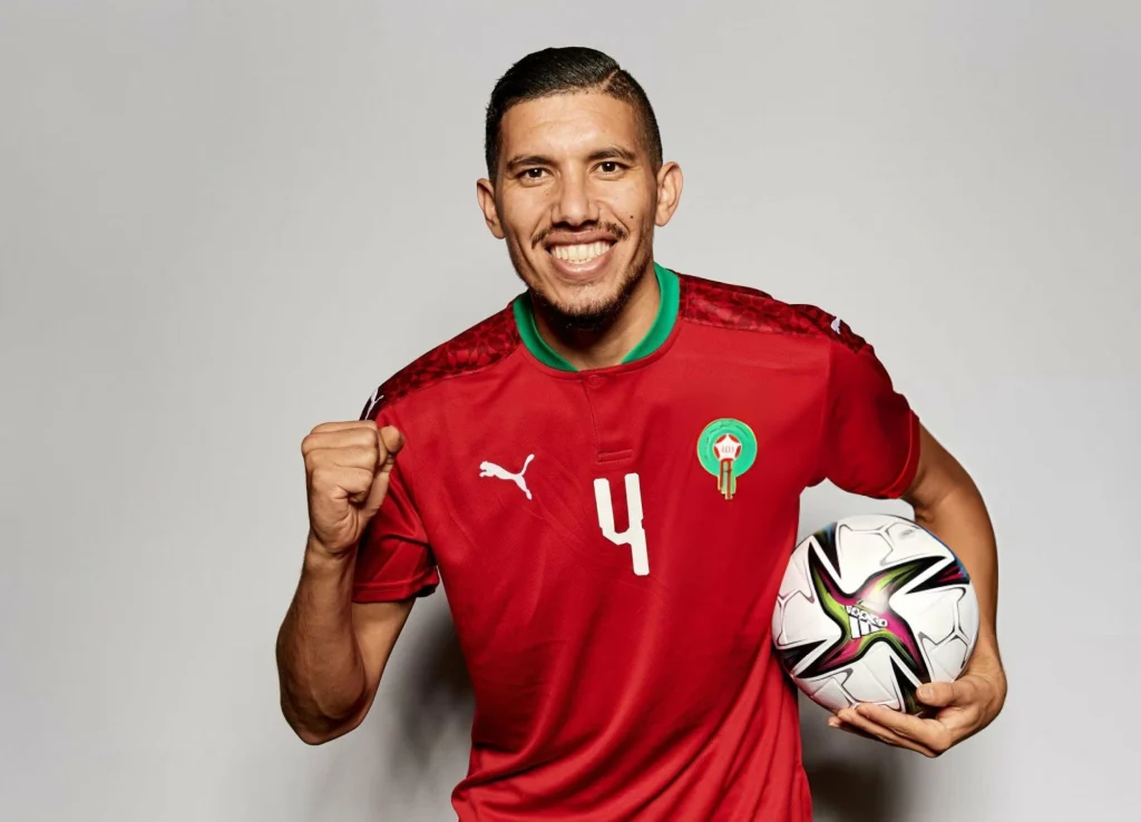 محمد وهبي: أكرد قدّم مستوى جيد في “الكان”.. وإصابته منحت فرصة لسعدان في لائحة المونديال