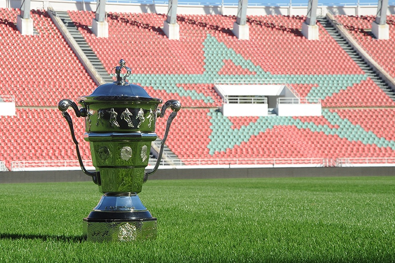 كأس العرش 2024-2025.. مواجهات قوية ومبكرة في دور الـ32 وبرنامج متنوع على ثلاثة أيام