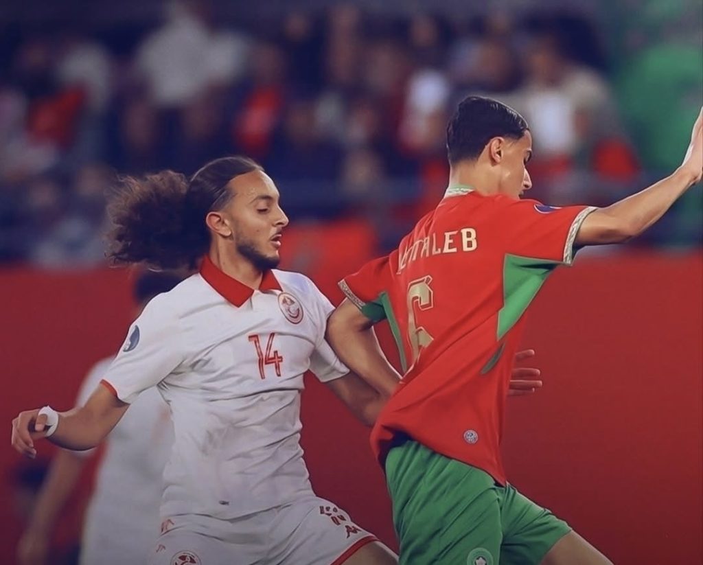تعادل المغرب وتفوق الكوت ديفوار وأوغندا في افتتاح مباريات كأس إفريقيا لأقل من 17 سنة