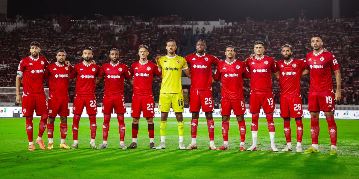 الوداد الرياضي قبل مواجهة الدفاع الحسني الجديدي