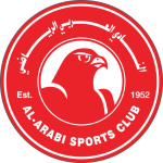 الفريق : العربي