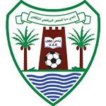 الفريق : دبا الحصن