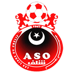 الفريق : أولمبي الشلف