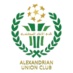 الفريق : الاتحاد السكندري