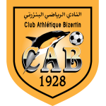 الفريق : النادي الرياضي البنزرتي