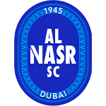 الفريق : النصر