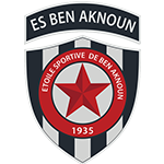 الفريق : نجم بن عكون