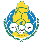 الفريق : الغرافة