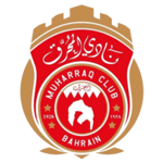 الفريق : المحرق