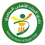 الفريق : البنك الأهلي المصري