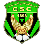 الفريق : شباب قسنطينة