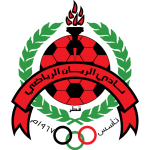 الفريق : الريان
