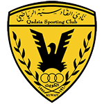 الفريق : القادسية