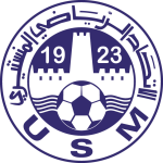 الفريق : الاتحاد المنستيري